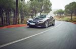 BMW i8 2014 года